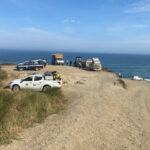 Sul Informação - 92 campistas e autocaravanistas multados na Costa Vicentina