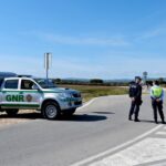 Sul Informação - Este 1º de Maio (quase) não teve praia nem piqueniques