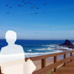 Sul Informação - Praia de Odeceixe vai ter passadiço para melhorar acessibilidade