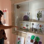 Sul Informação - Férias inclusivas de São Brás de Alportel apresentam exposição “AcordARTE”