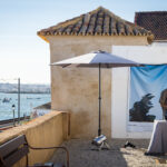 Sul Informação - Açoteia levou milhares aos terraços de Faro