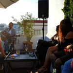 Sul Informação - Veja as melhores imagens de um festival que levou milhares às açoteias