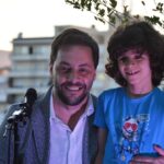 Sul Informação - Veja as melhores imagens de um festival que levou milhares às açoteias