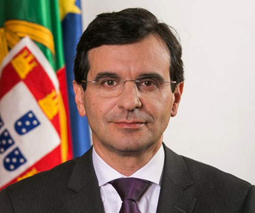 Sul Informação - Ministro da Saúde em Faro para apresentar administração do CHA e falar com autarcas