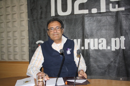 Sul Informação - Adelino Canário: Investigação pode dar mais rendimento à universidade