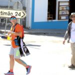 Sul Informação - Portimonense ficou na Primeira Liga e adeptos cumpriram promessa de subir até à Fóia