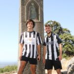 Sul Informação - Portimonense ficou na Primeira Liga e adeptos cumpriram promessa de subir até à Fóia
