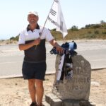 Sul Informação - Portimonense ficou na Primeira Liga e adeptos cumpriram promessa de subir até à Fóia