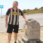 Sul Informação - Portimonense ficou na Primeira Liga e adeptos cumpriram promessa de subir até à Fóia