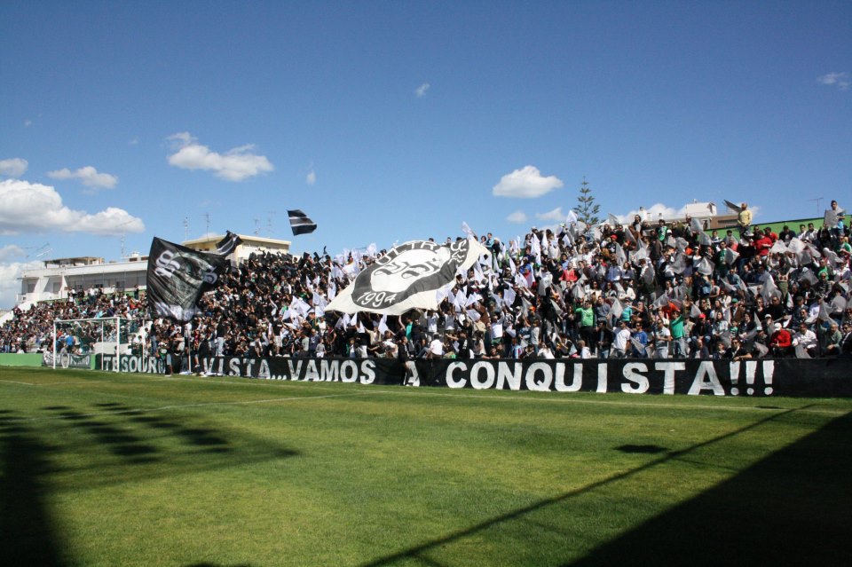 Sul Informação - Farense vence fora pela primeira vez na Liga 2 e confirma bom momento
