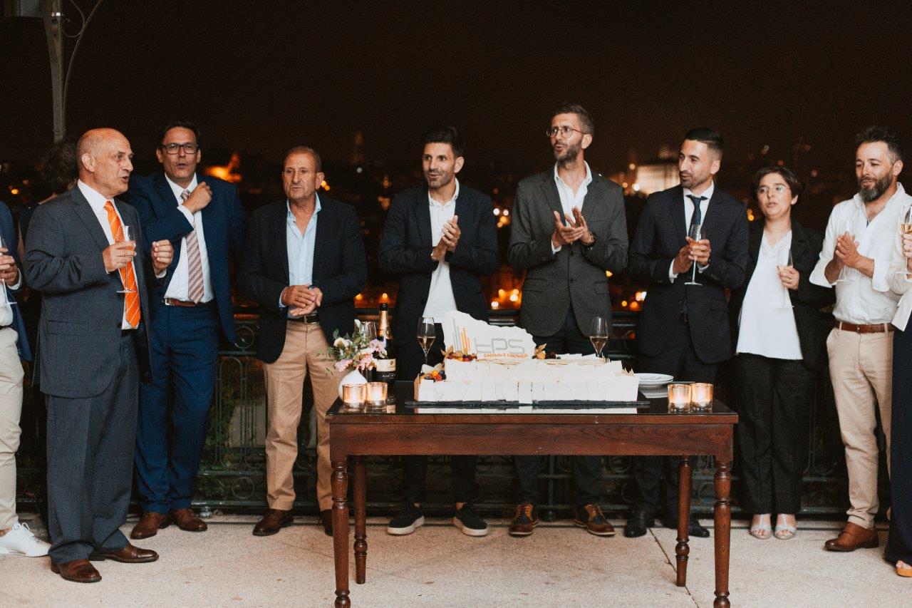 Sul Informação - Empresa de construção Teixeira, Pinto e Soares aposta em criar «alicerces no Algarve»
