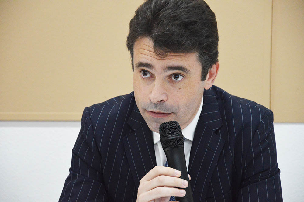 Sul Informação - Teia d’Impulsos abre portas aos empreendedores e à formação com o Espaço Raiz na Pedra Mourinha