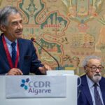 Sul Informação - Adriano Pimpão é «emérito» tanto como economista como na vida