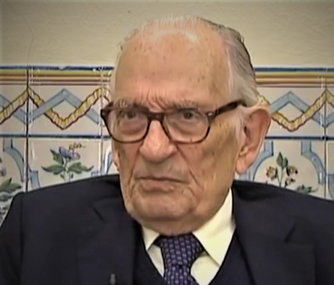 Sul Informação - Faro: Adriano Moreira participa em conferência sobre 60 anos do Tratado de Roma