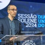 Sul Informação - Reitor fala de alojamento dos estudantes, finanças e futuro nos 45 anos da Universidade do Algarve