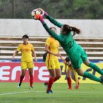 Sul Informação - Portugal entra a ganhar na Algarve Cup