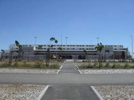 Sul Informação - Aprovada dissolução da empresa do Aeroporto de Beja que será liquidada dentro de 60 dias