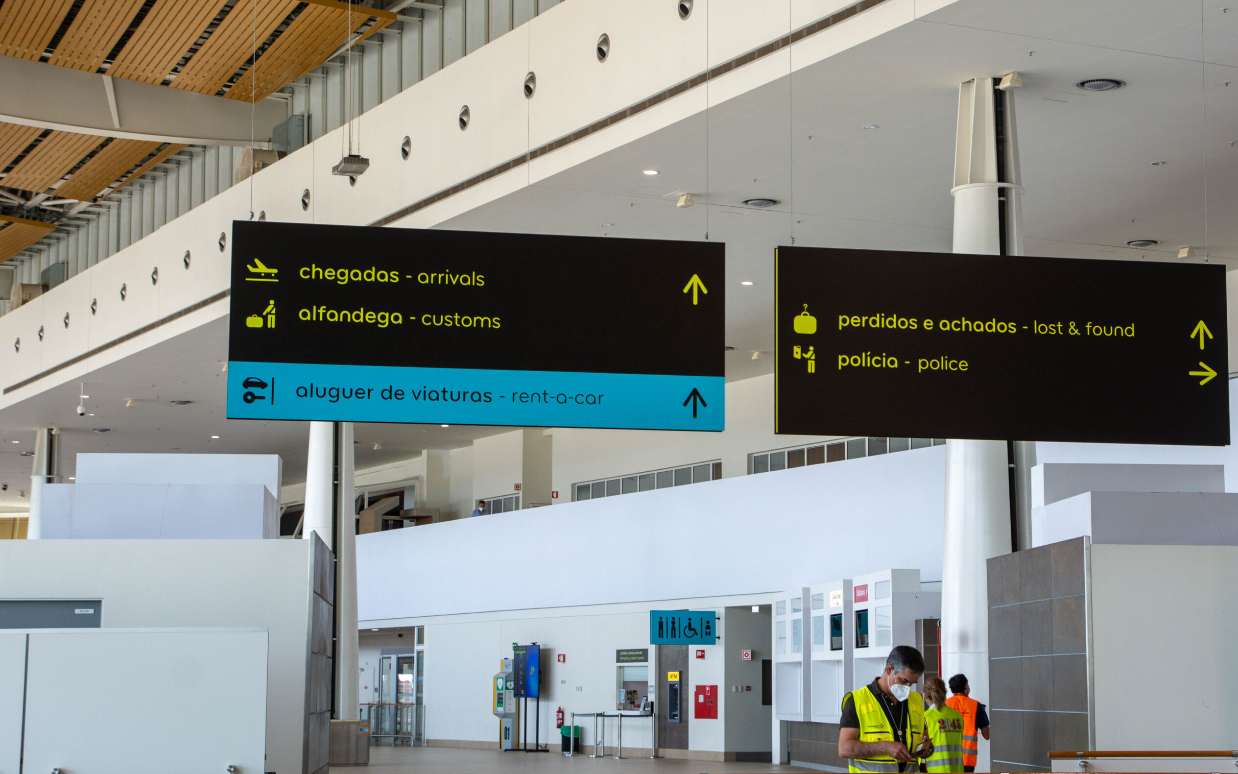 Sul Informação - Organização Mundial do Turismo diz que vacinas e soluções digitais vão reduzir restrições