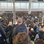 Sul Informação - Passageiros relatam situação de caos nas chegadas do Aeroporto de Faro