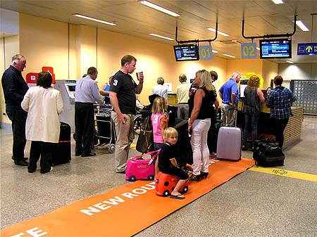 Aeroporto de Faro