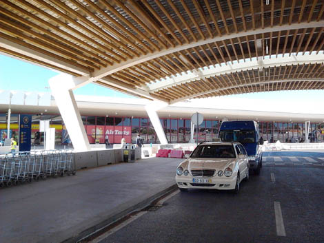 Sul Informação - Greves da TAP e da NAV terão «efeitos desastrosos» no turismo do Algarve