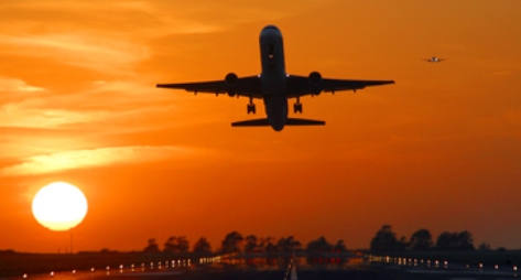 Sul Informação - Aeroporto de Faro prevê aumento de 2 por cento no tráfego durante o inverno