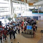 Sul Informação - Novo terminal vai poupar «dificuldades» ao Aeroporto de Faro «por bons anos»