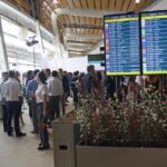 Sul Informação - Novo terminal vai poupar «dificuldades» ao Aeroporto de Faro «por bons anos»