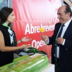 Sul Informação - Novo terminal vai poupar «dificuldades» ao Aeroporto de Faro «por bons anos»