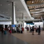 Sul Informação - Novo terminal vai poupar «dificuldades» ao Aeroporto de Faro «por bons anos»