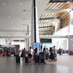 Sul Informação - Novo terminal vai poupar «dificuldades» ao Aeroporto de Faro «por bons anos»