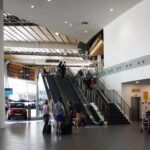 Sul Informação - Novo terminal vai poupar «dificuldades» ao Aeroporto de Faro «por bons anos»