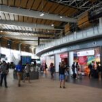 Sul Informação - Novo terminal vai poupar «dificuldades» ao Aeroporto de Faro «por bons anos»
