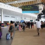 Sul Informação - Novo terminal vai poupar «dificuldades» ao Aeroporto de Faro «por bons anos»