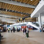 Sul Informação - Novo terminal vai poupar «dificuldades» ao Aeroporto de Faro «por bons anos»