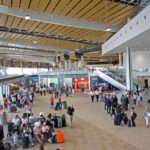 Sul Informação - Novo terminal vai poupar «dificuldades» ao Aeroporto de Faro «por bons anos»