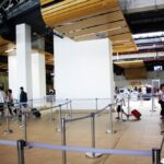 Sul Informação - Novo terminal vai poupar «dificuldades» ao Aeroporto de Faro «por bons anos»