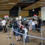 Sul Informação - Novo terminal vai poupar «dificuldades» ao Aeroporto de Faro «por bons anos»