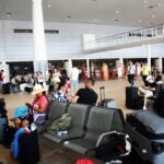 Sul Informação - Novo terminal vai poupar «dificuldades» ao Aeroporto de Faro «por bons anos»