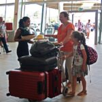 Sul Informação - Novo terminal vai poupar «dificuldades» ao Aeroporto de Faro «por bons anos»