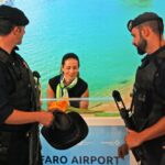 Sul Informação - Novo terminal vai poupar «dificuldades» ao Aeroporto de Faro «por bons anos»
