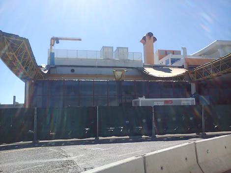 Aeroporto de Faro Sul Informação