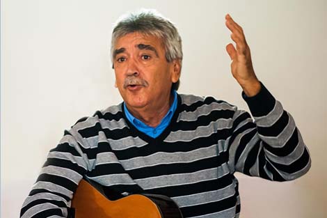 Sul Informação - «Fado Aleixo» ou a forma de resgatar a obra de um «artista superior»