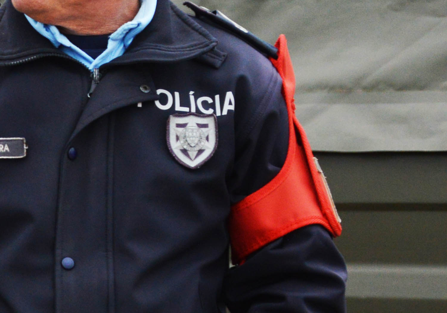 Sul Informação - Homem detido por tráfico de droga levava haxixe em scooter furtada