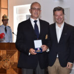 Sul Informação - Loulé entregou dez medalhas de mérito no Dia do Município