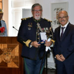 Sul Informação - Loulé entregou dez medalhas de mérito no Dia do Município