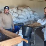 Sul Informação - BE quer apoios para promover a agricultura sustentável e defender pequenos produtores