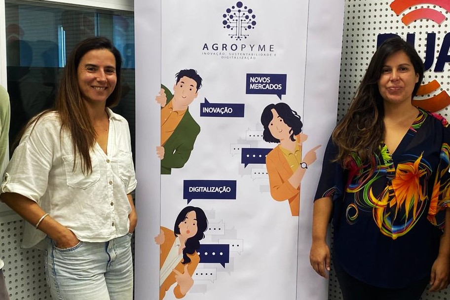 Sul Informação - Agropyme quer pôr agroalimentar do Algarve, Alentejo e Andaluzia no caminho da sustentabilidade