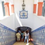 Sul Informação - Estão abertas as inscrições para o Percurso Temático “Do Castello até Pisões”