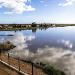 Sul Informação - Nova ETAR de Faro/Olhão inaugura «na segunda quinzena de Novembro» [com fotos]